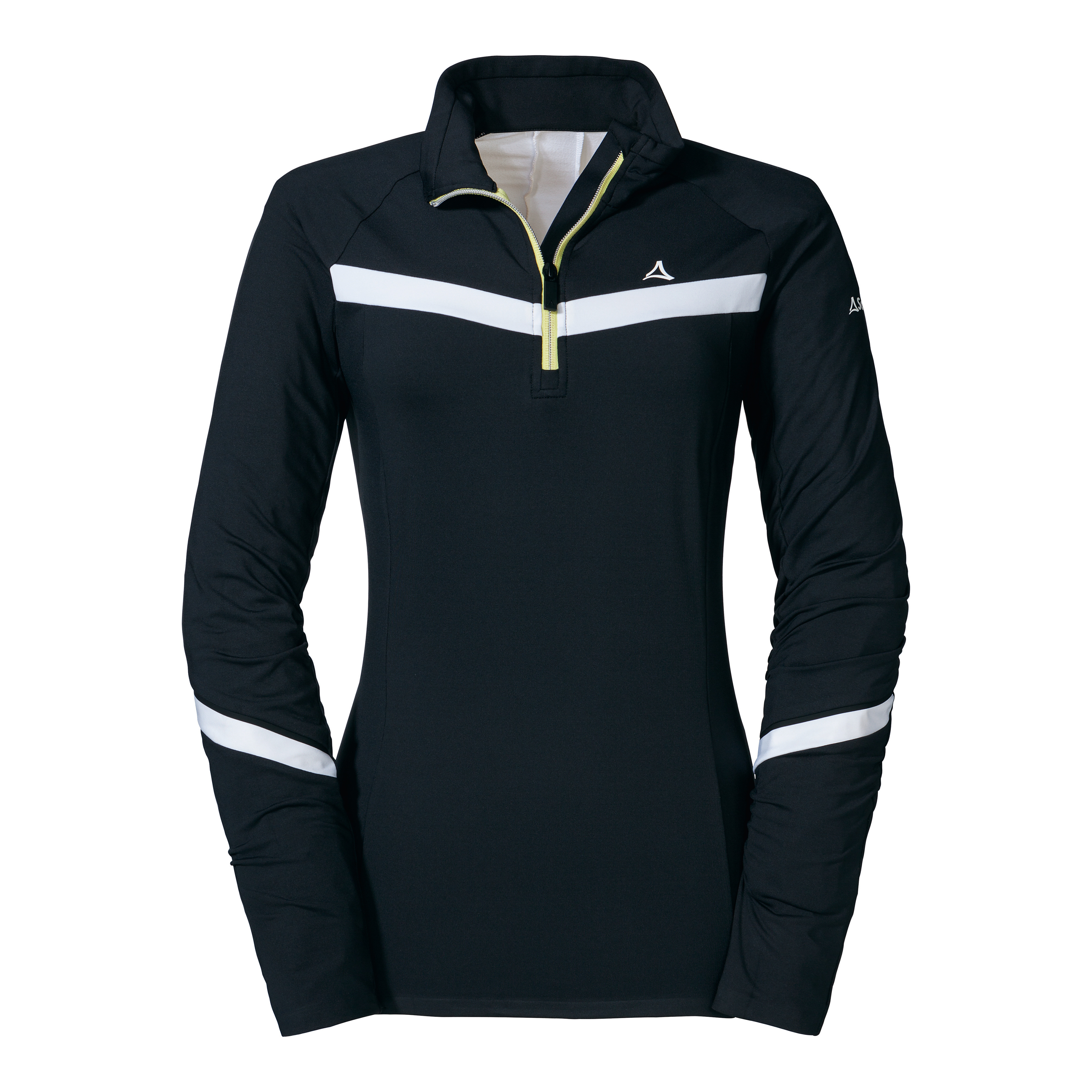 Schöffel Longsleeve Stuben L