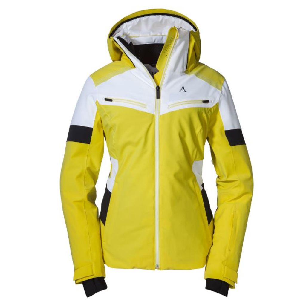 BIG SALE Schöffel Ski Jacket Paznaun L