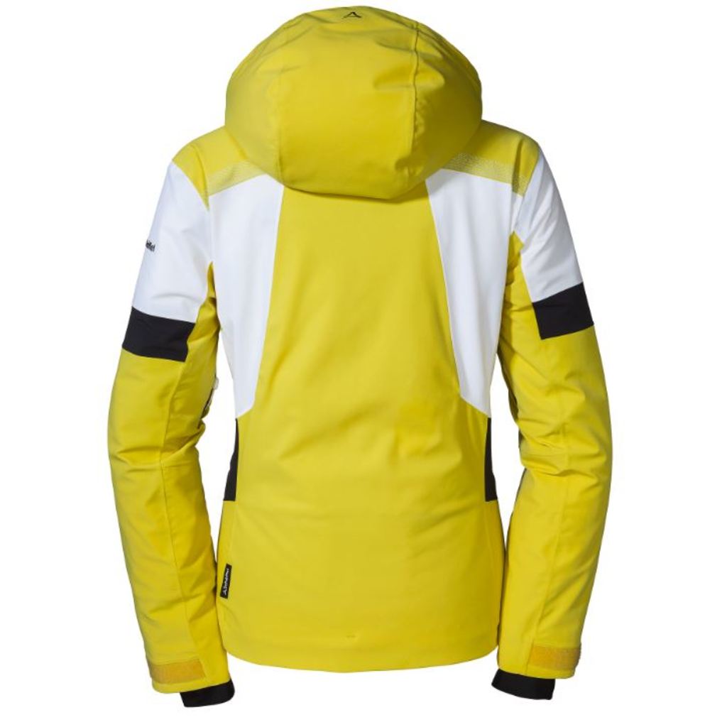 BIG SALE Schöffel Ski Jacket Paznaun L