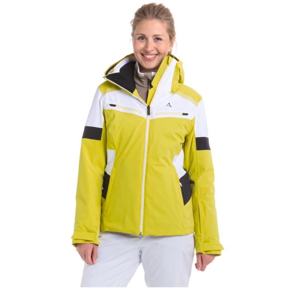 BIG SALE Schöffel Ski Jacket Paznaun L