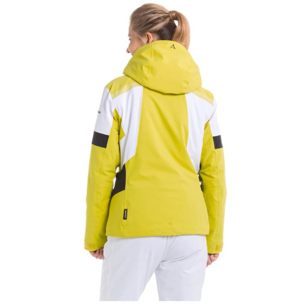 BIG SALE Schöffel Ski Jacket Paznaun L