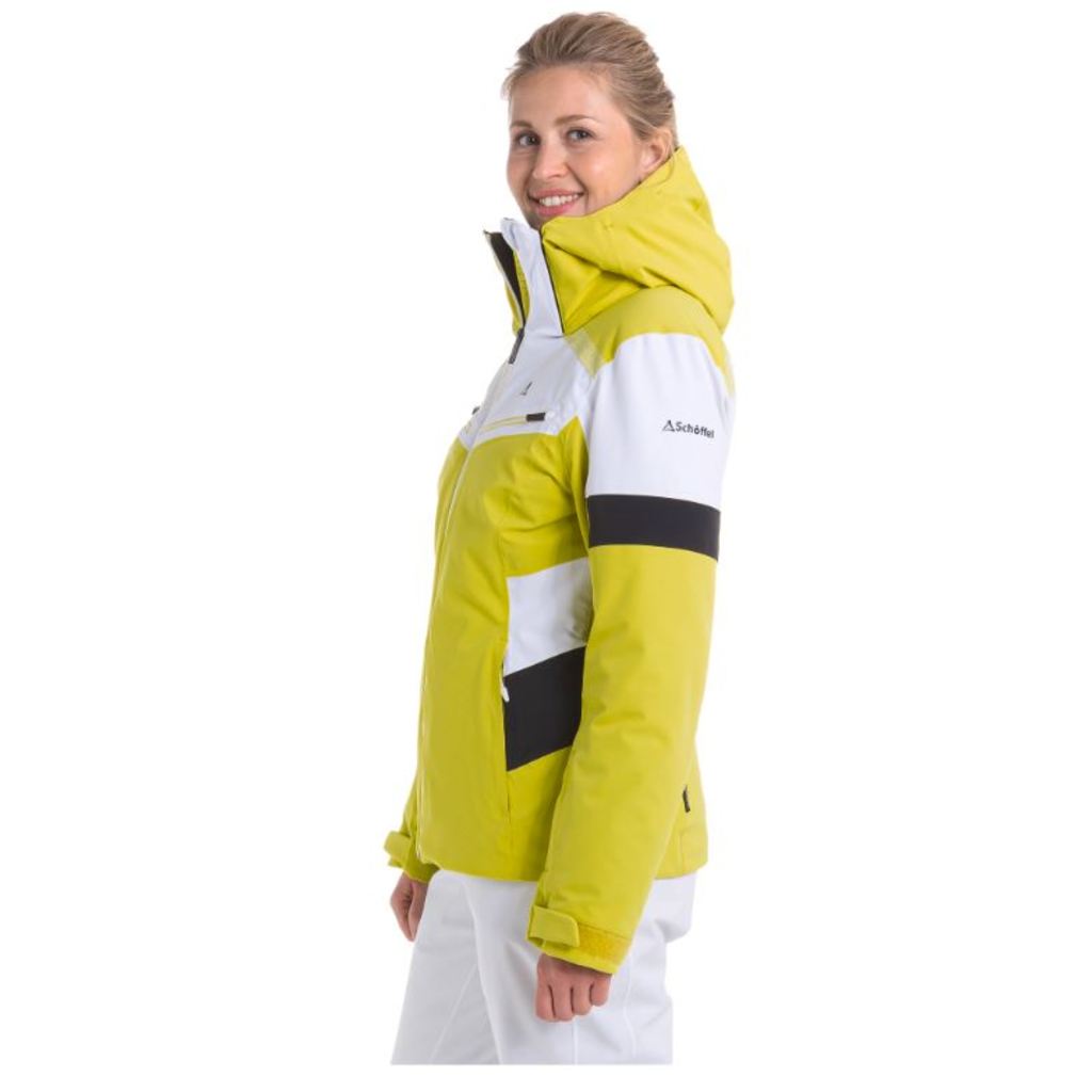 BIG SALE Schöffel Ski Jacket Paznaun L