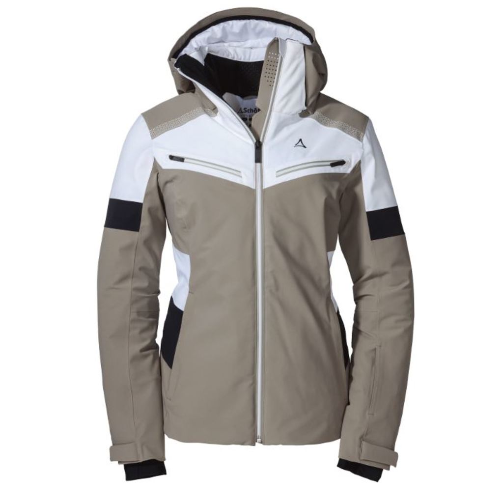 Schöffel Ski Jacket Paznaun L