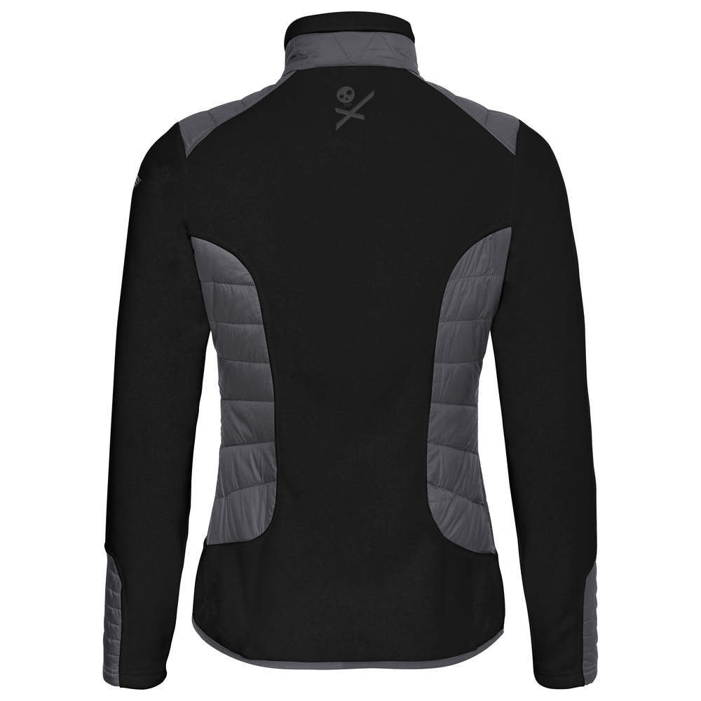 BIG SALE Head Apparel Rebels Midlayer FZ W 