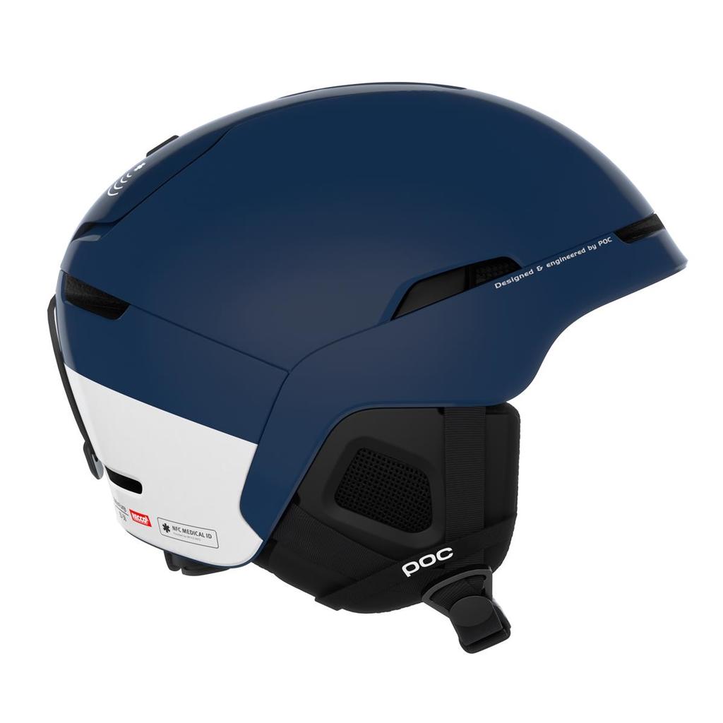 Helme POC Obex BC Spin