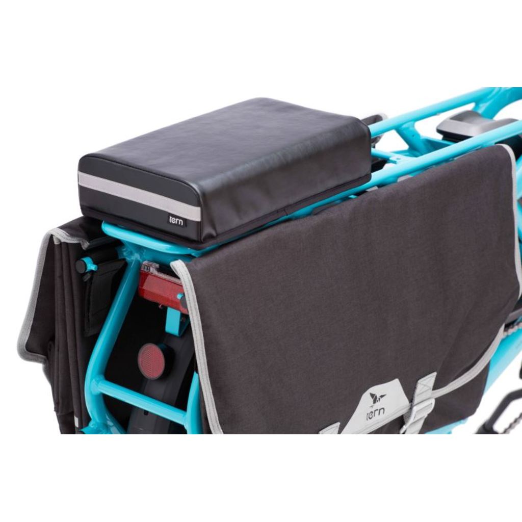 Fahrradzubehör Tern Sidekick™ Seat Pad