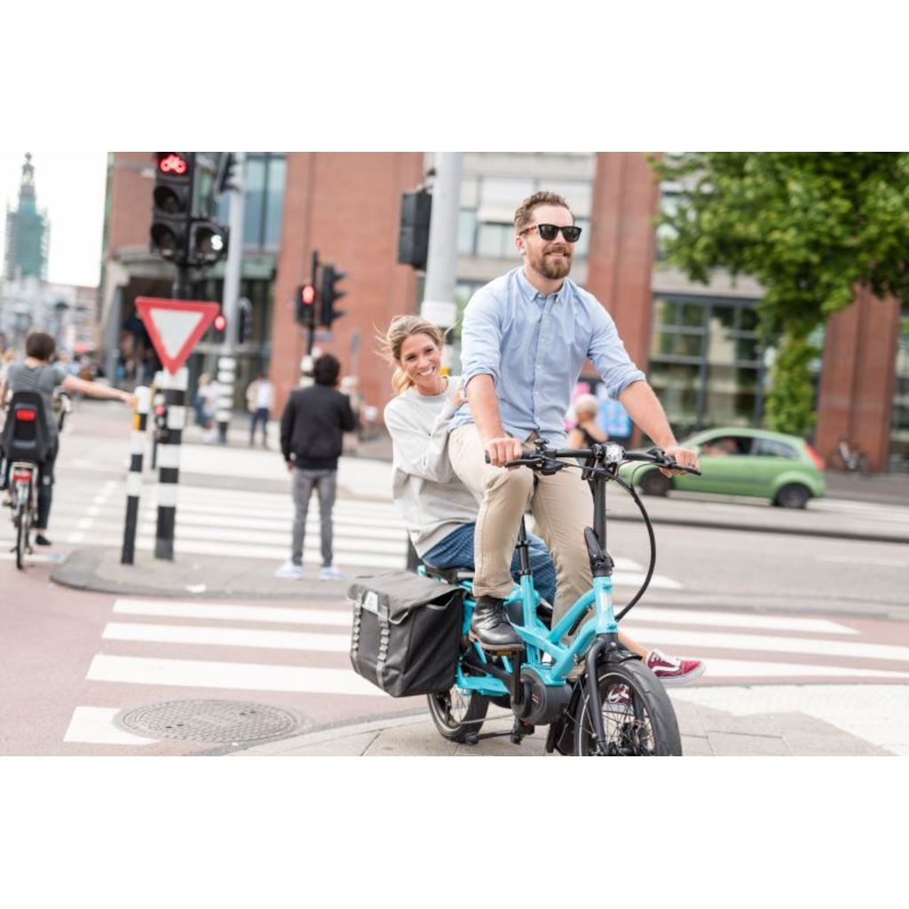 Fahrradzubehör Tern Sidekick™ Seat Pad