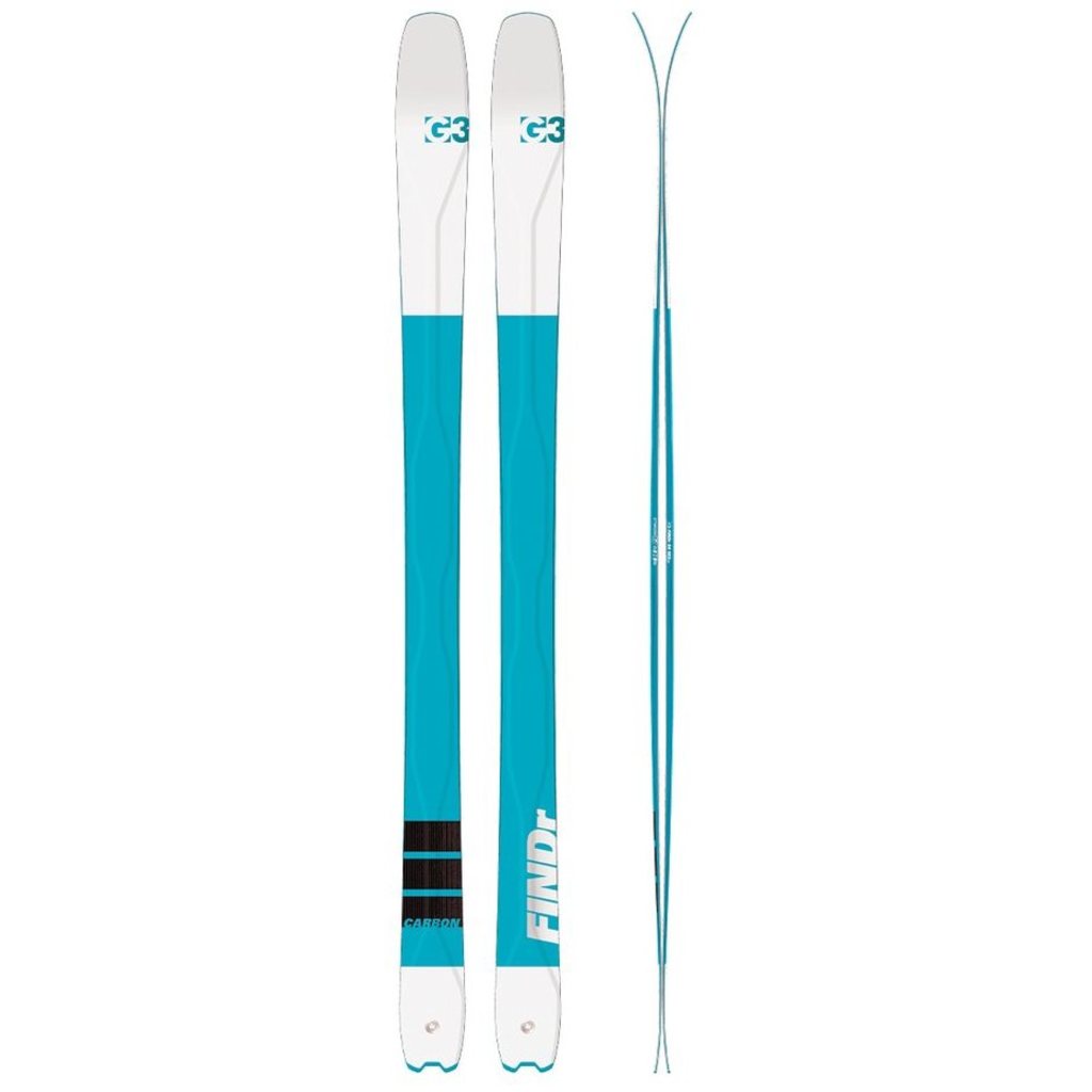 Tourenski G3 FINDr 86 Swift