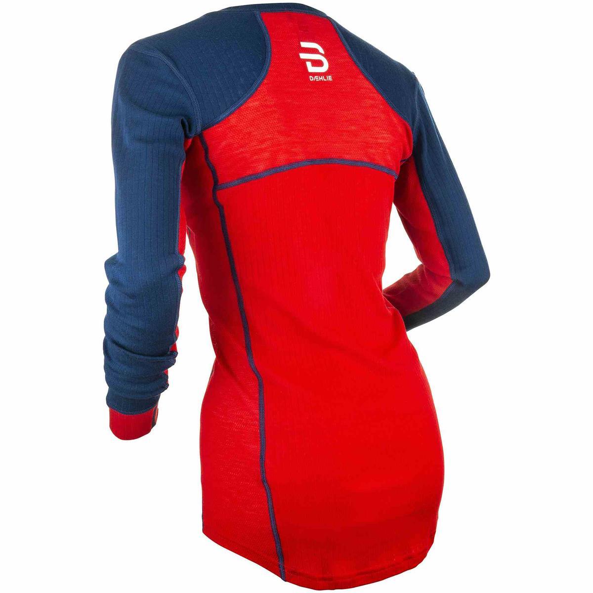BIG SALE Bjorn Daehlie Performance-Tech LS WMN