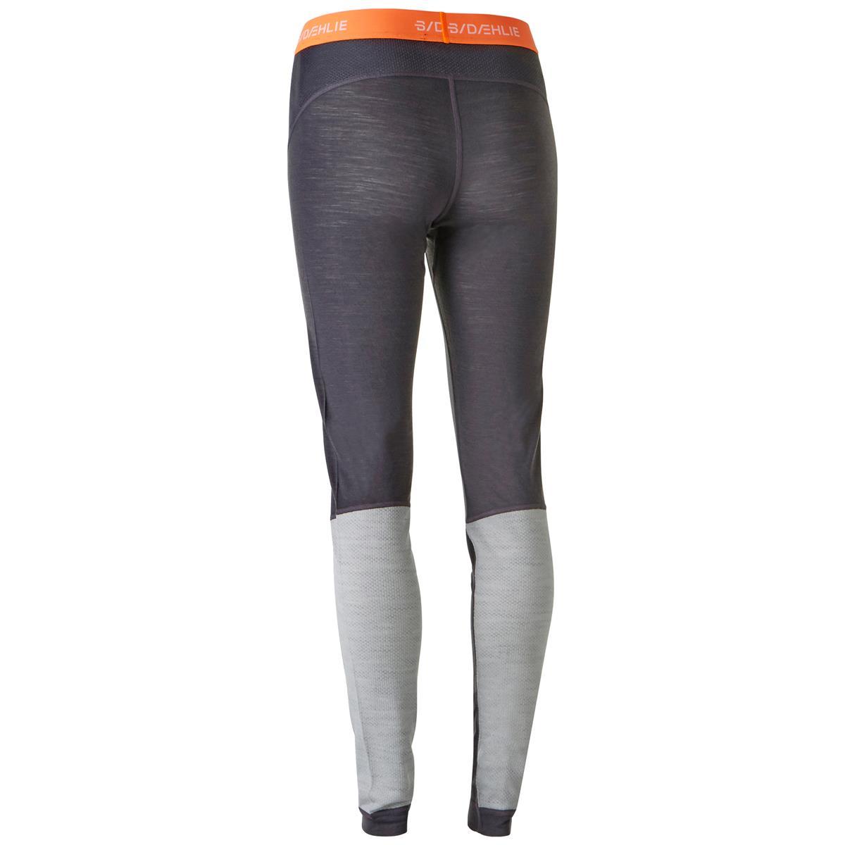BIG SALE Bjorn Daehlie Pants Training Wool for Women 