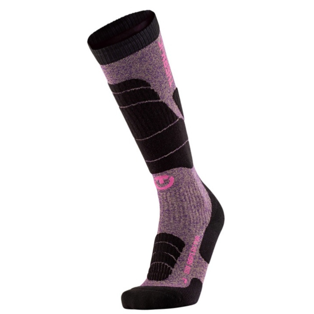 Socken Therm-Ic Ski Merino Reflector Women 