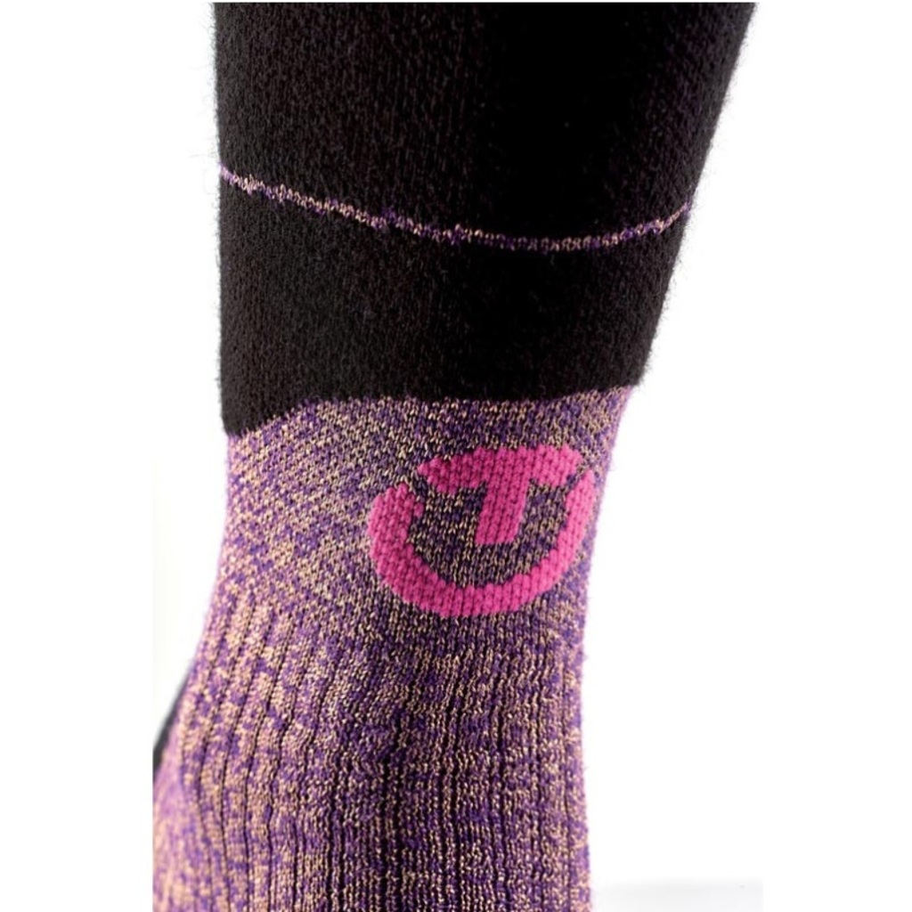 Socken Therm-Ic Ski Merino Reflector Women 