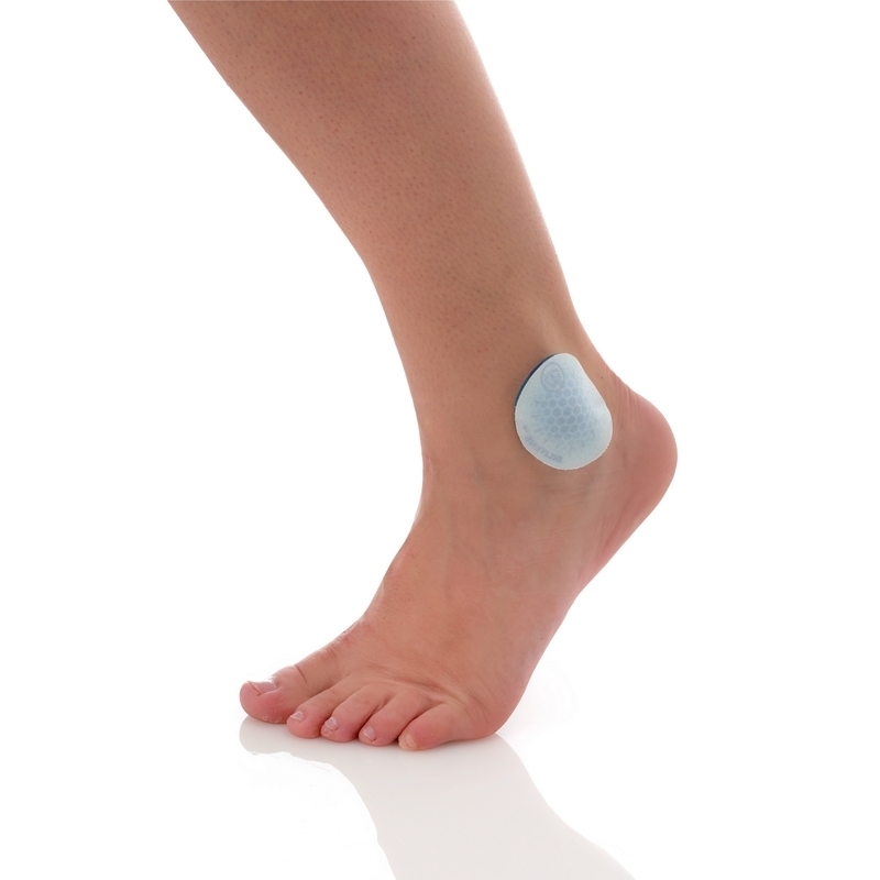 Orthopädische Hilfsmittel Sidas Ankle Protector 4x