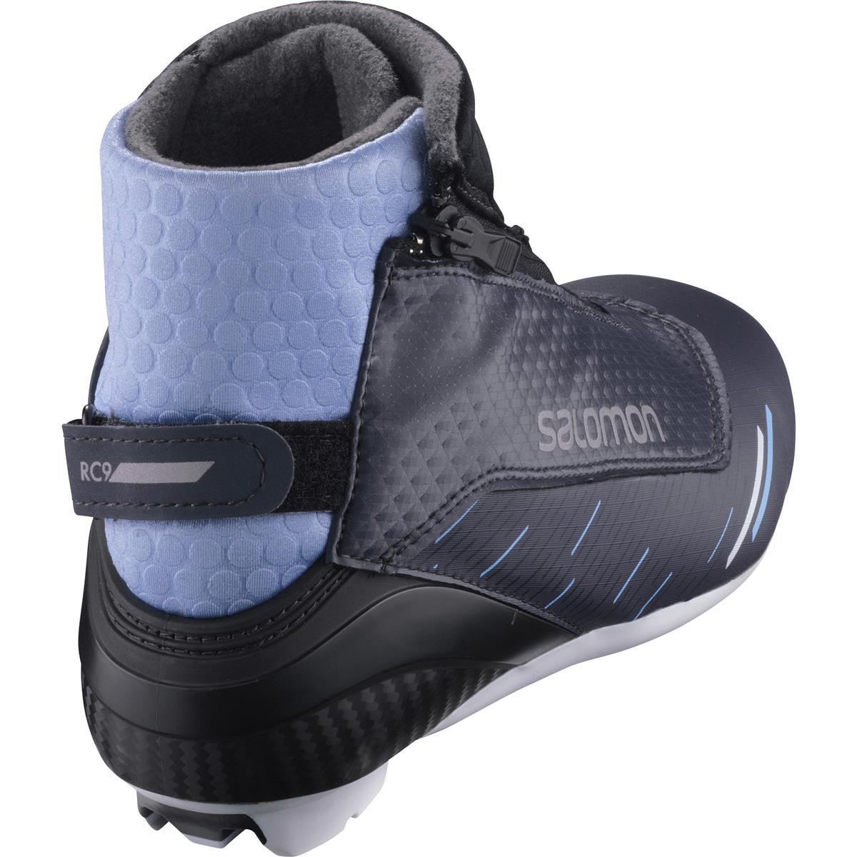 BIG SALE Salomon RC9 Vitane Nocturne Prolink