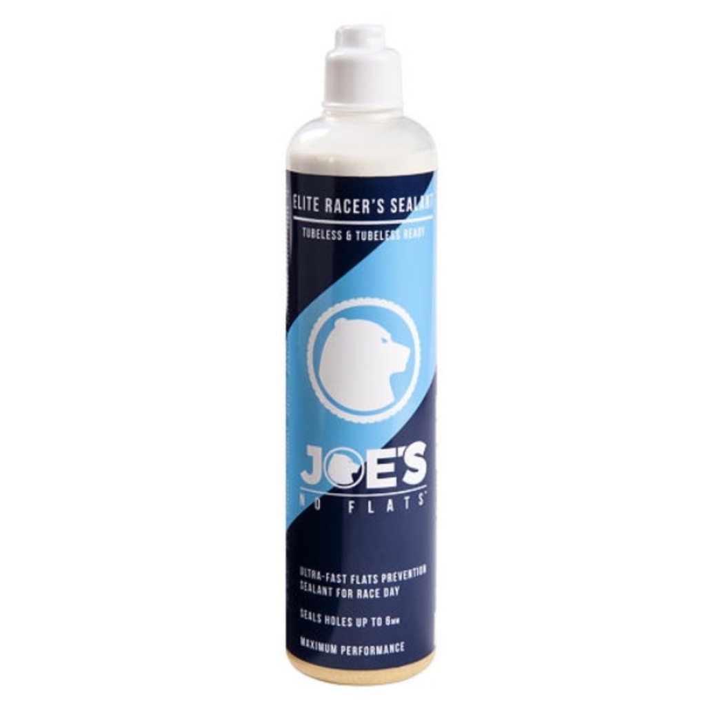 Joe´s No Flats Elite Racers Sealant 500 ml