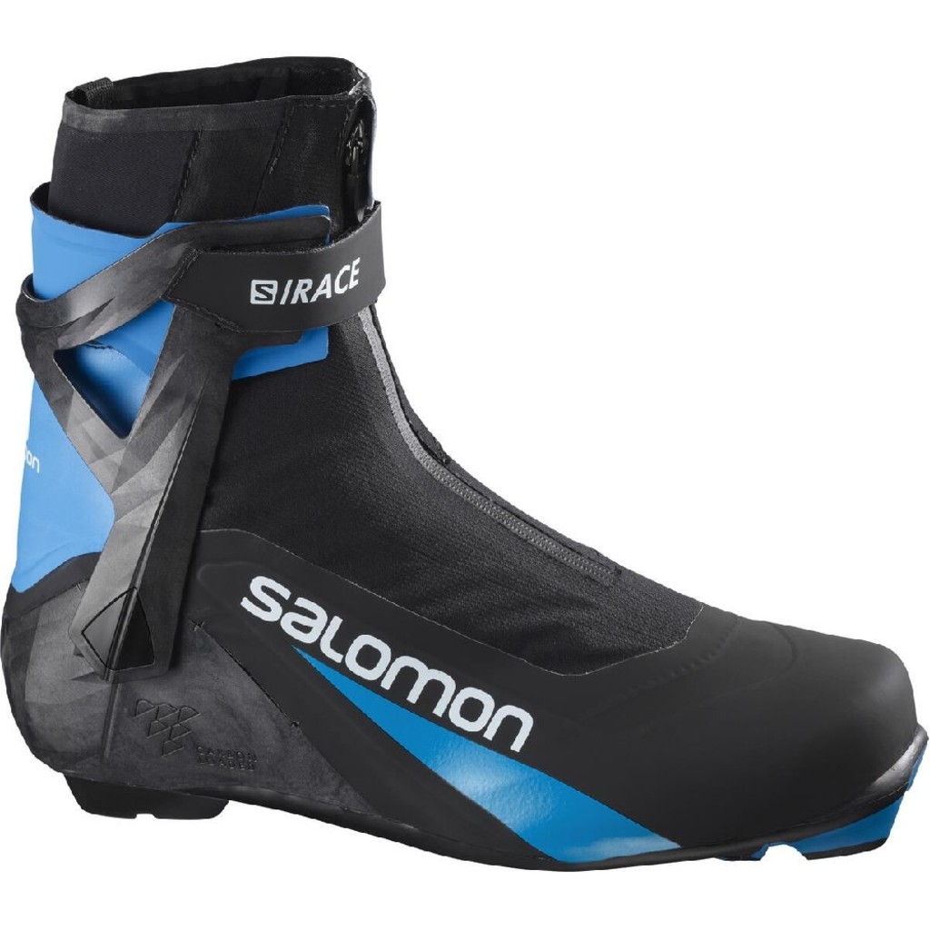 Salomon S/Race Carbon Skate Prolink