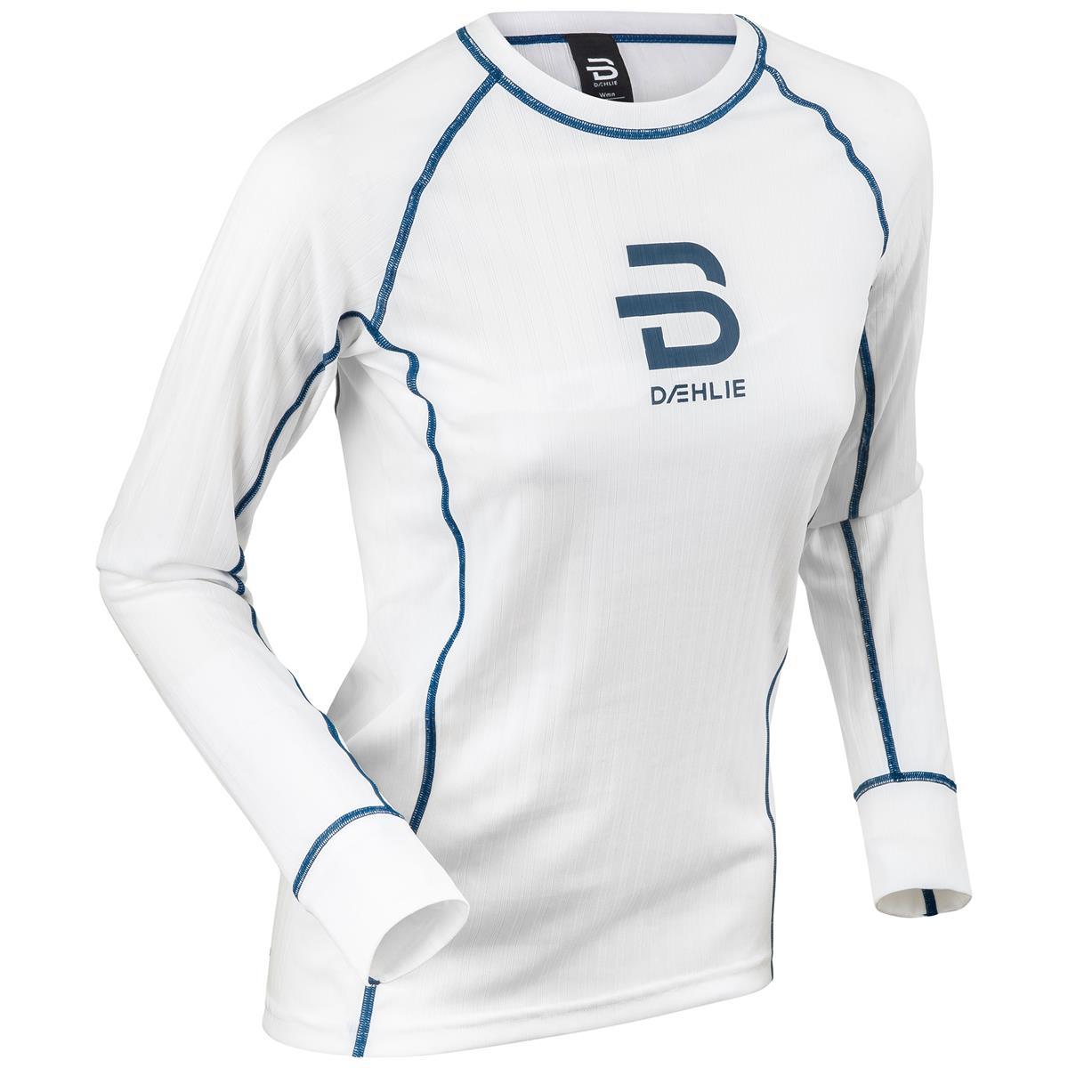 Funktionsunterwäsche Bjorn Daehlie Endurance TECH Long Sleeve for Women