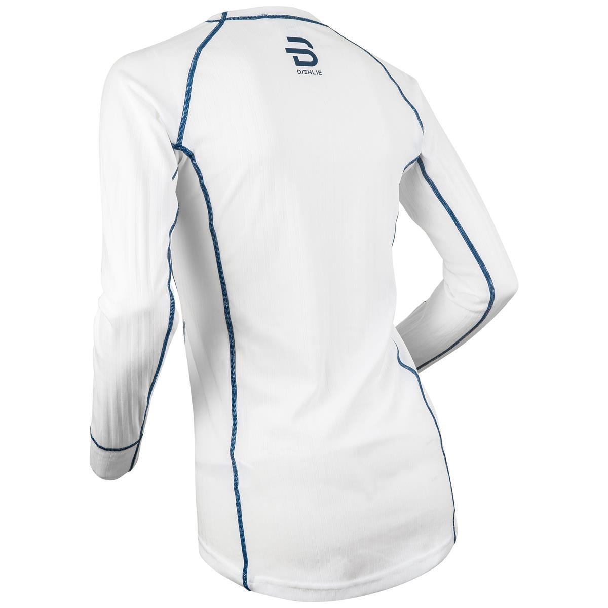 Funktionsunterwäsche Bjorn Daehlie Endurance TECH Long Sleeve for Women