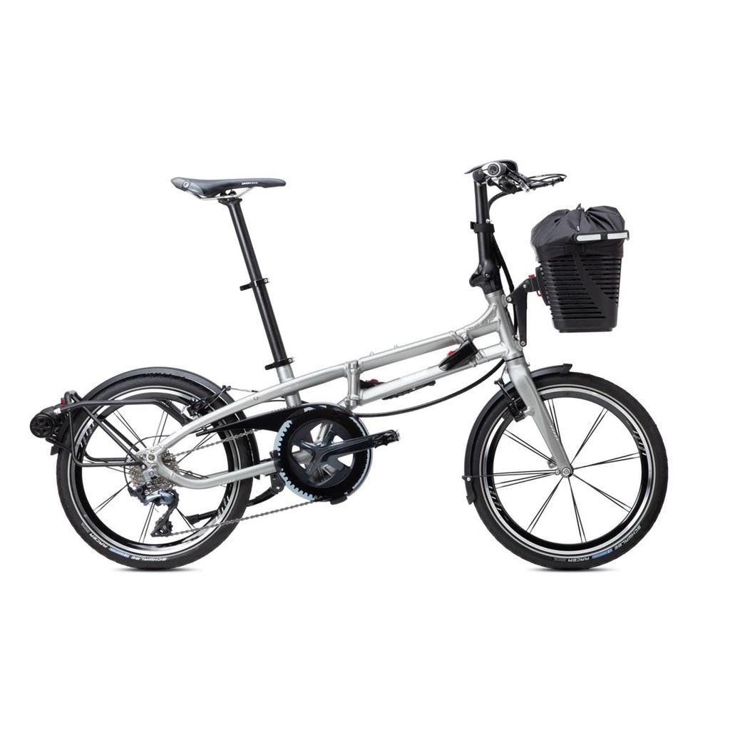 Fahrradzubehör Tern Luggage Truss CMT