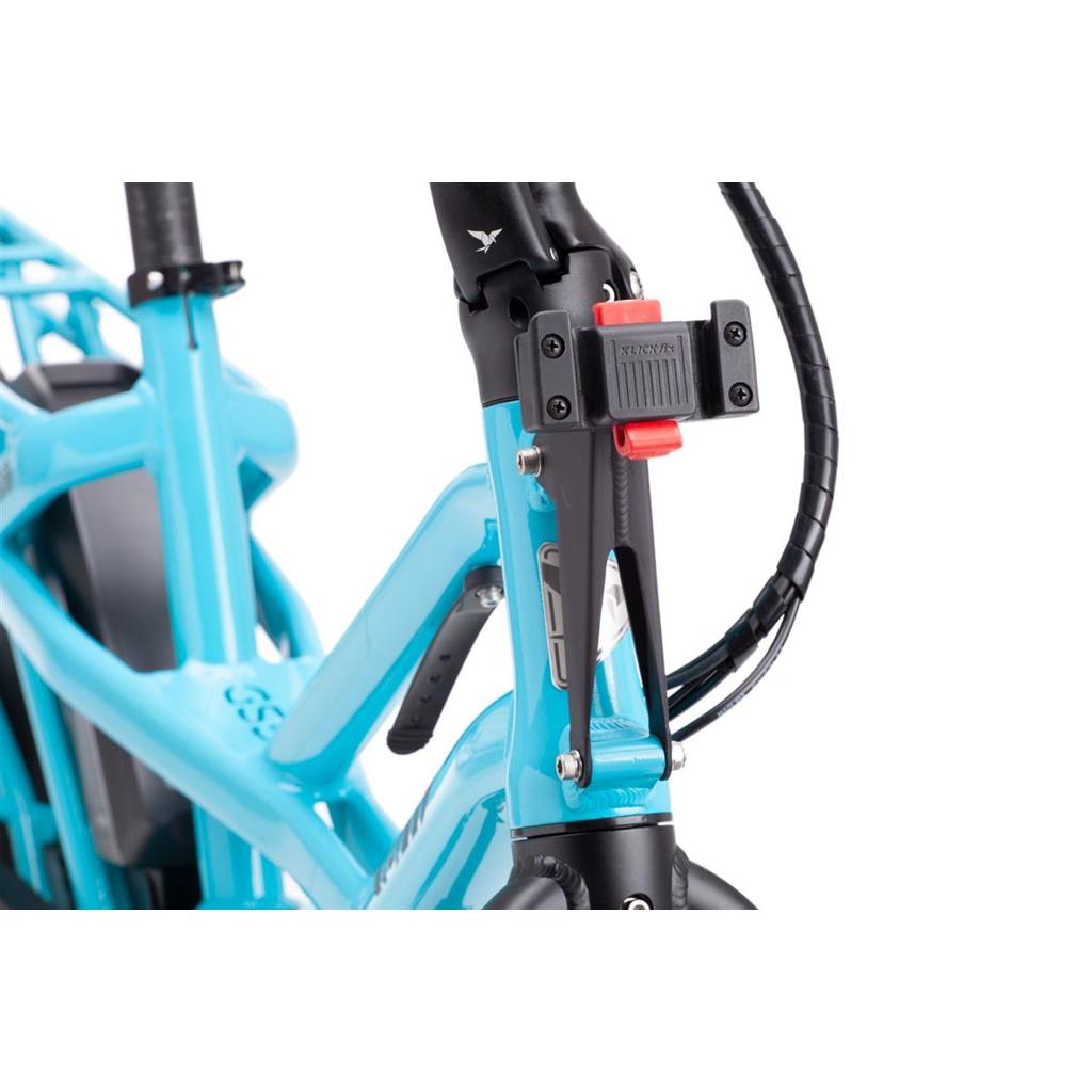 Fahrradzubehör Tern Luggage Truss CMT