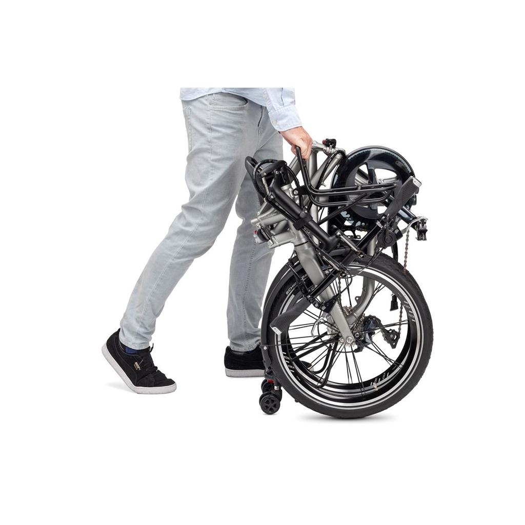 Fahrradteile Tern Pack Rack™