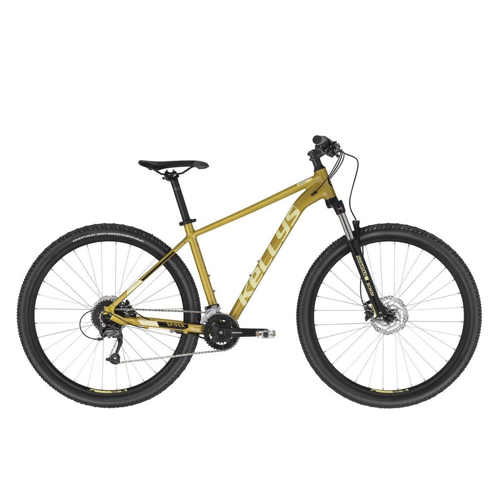 Kellys Spider 70 27.5