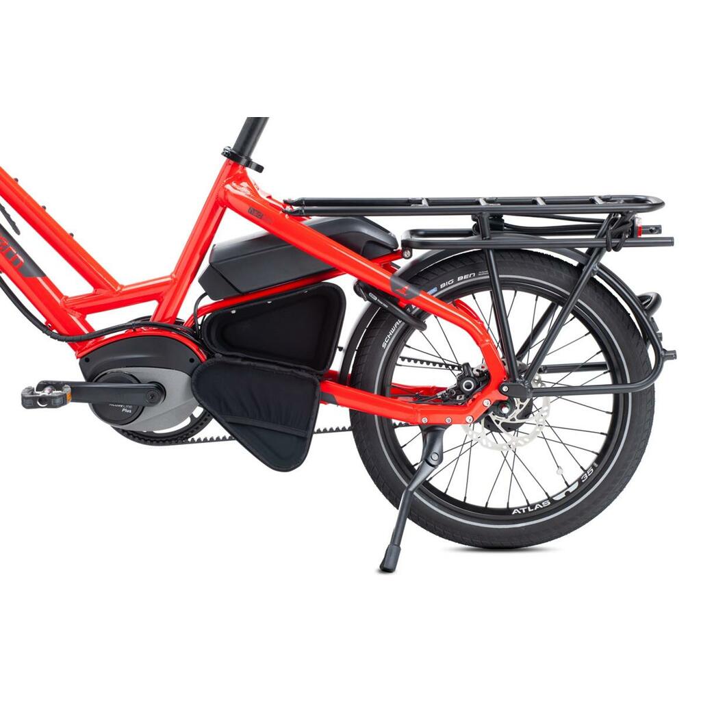 Fahrradtaschen Tern HSD Cache Box