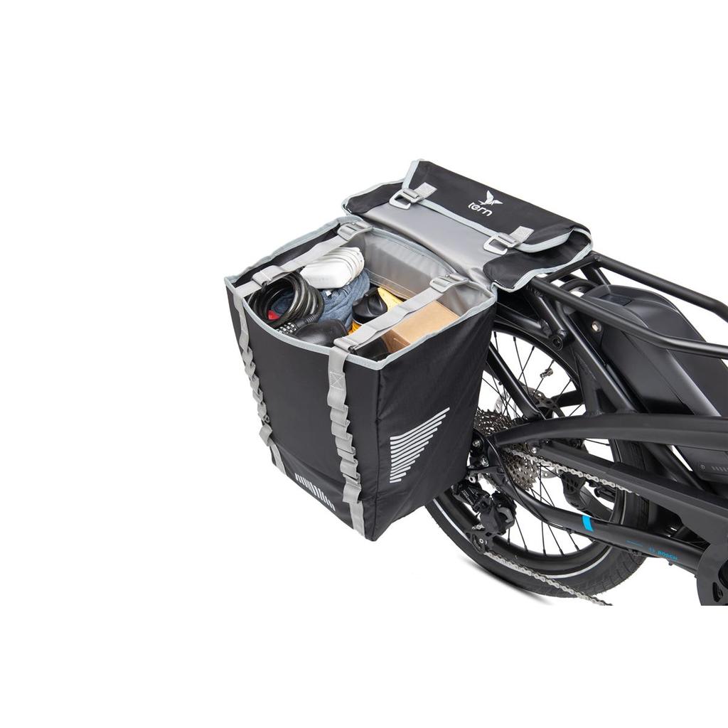 Fahrradtaschen Tern Bucketload Pannier