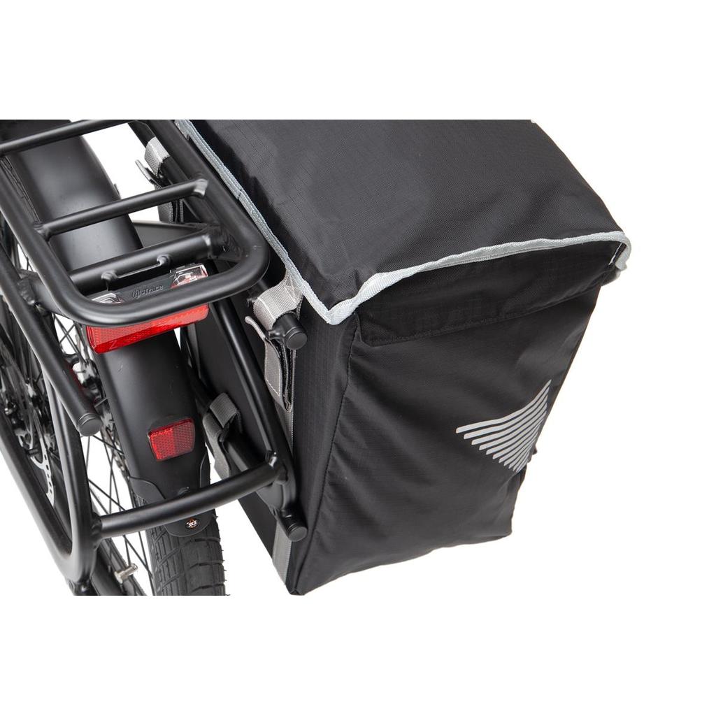 Fahrradtaschen Tern Bucketload Pannier