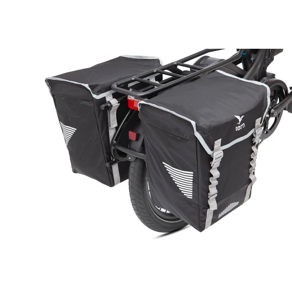 Fahrradtaschen Tern Bucketload Pannier