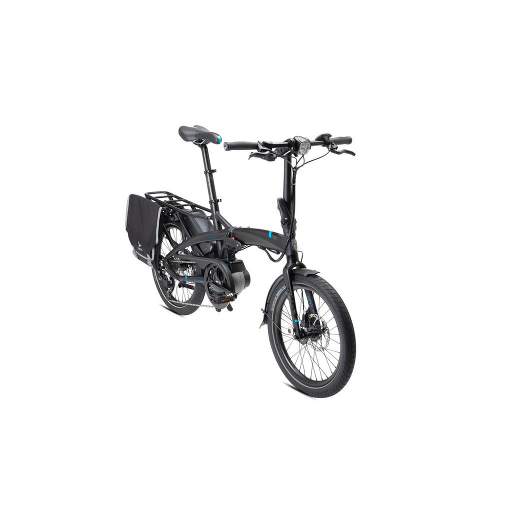 Fahrradtaschen Tern Bucketload Pannier