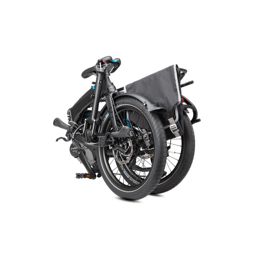 Fahrradtaschen Tern Bucketload Pannier
