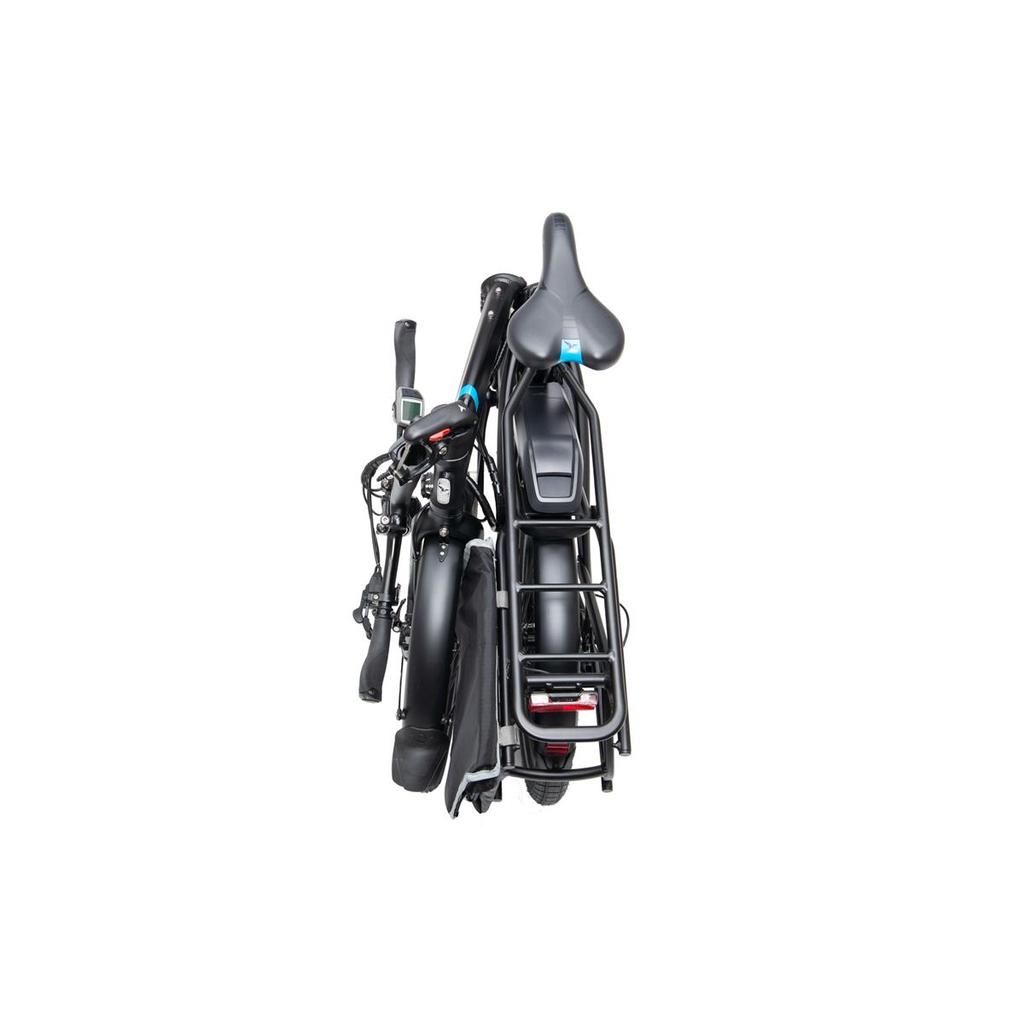 Fahrradtaschen Tern Bucketload Pannier