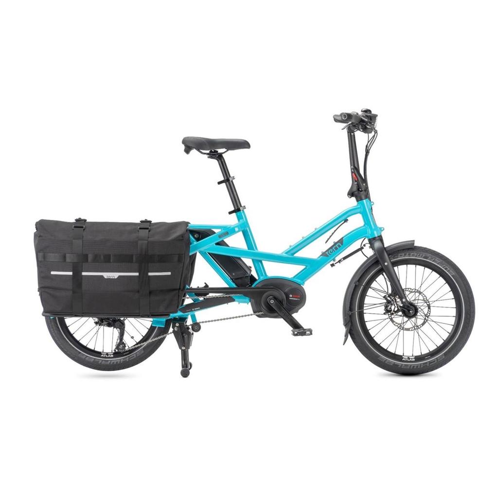 Fahrradtaschen Tern Cargo Hold 52 Panniers