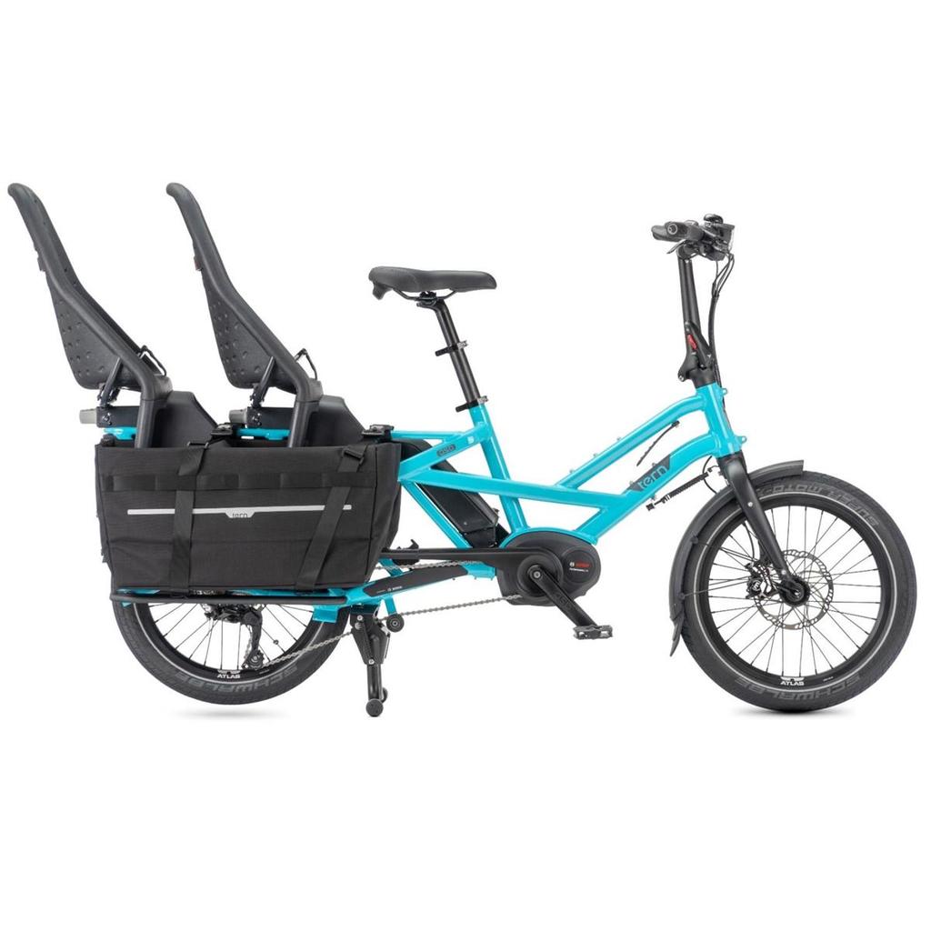 Fahrradtaschen Tern Cargo Hold 52 Panniers