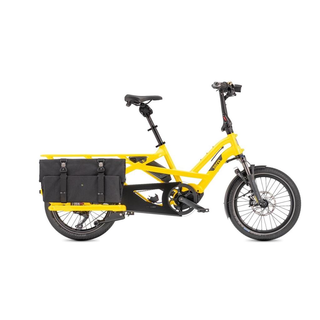 Fahrradtaschen Tern Cargo Hold 52 Panniers
