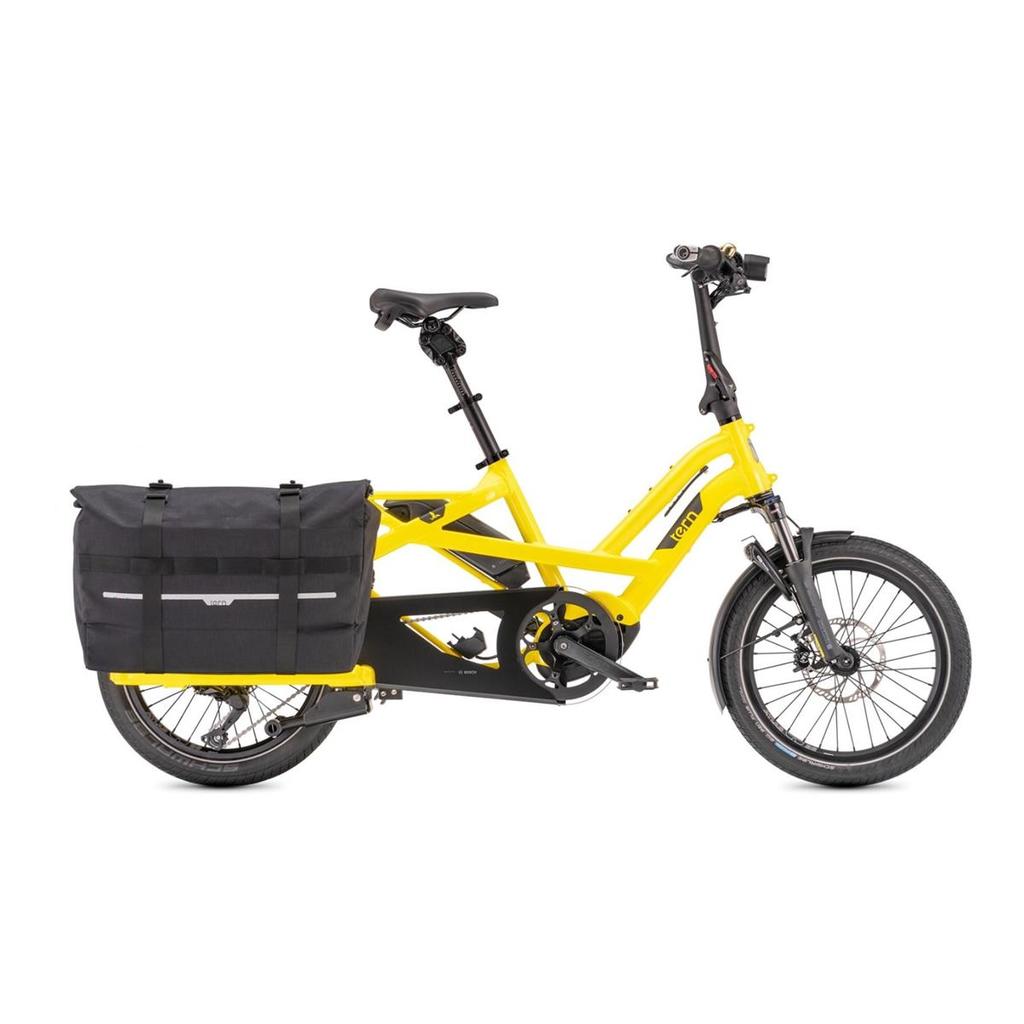 Fahrradtaschen Tern Cargo Hold 52 Panniers