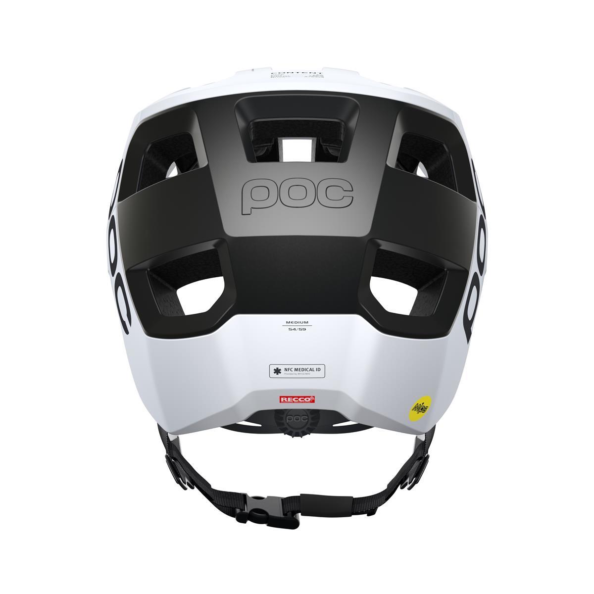 Fahrradhelme POC Kortal Race Mips 