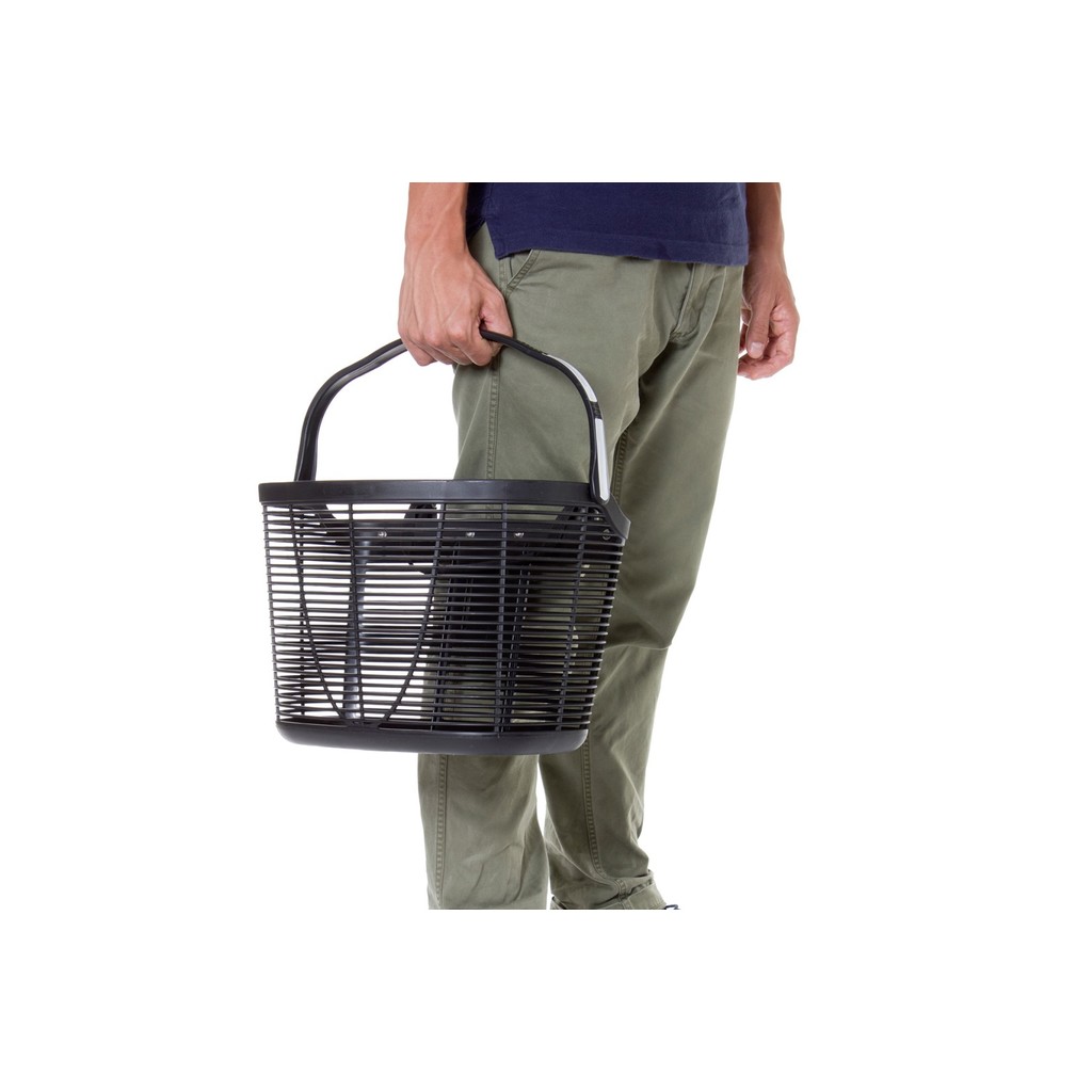 Fahrradzubehör Tern Kontti Basket
