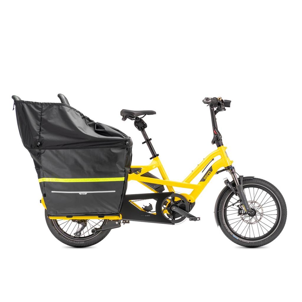 Fahrradtaschen Tern Storm Box™