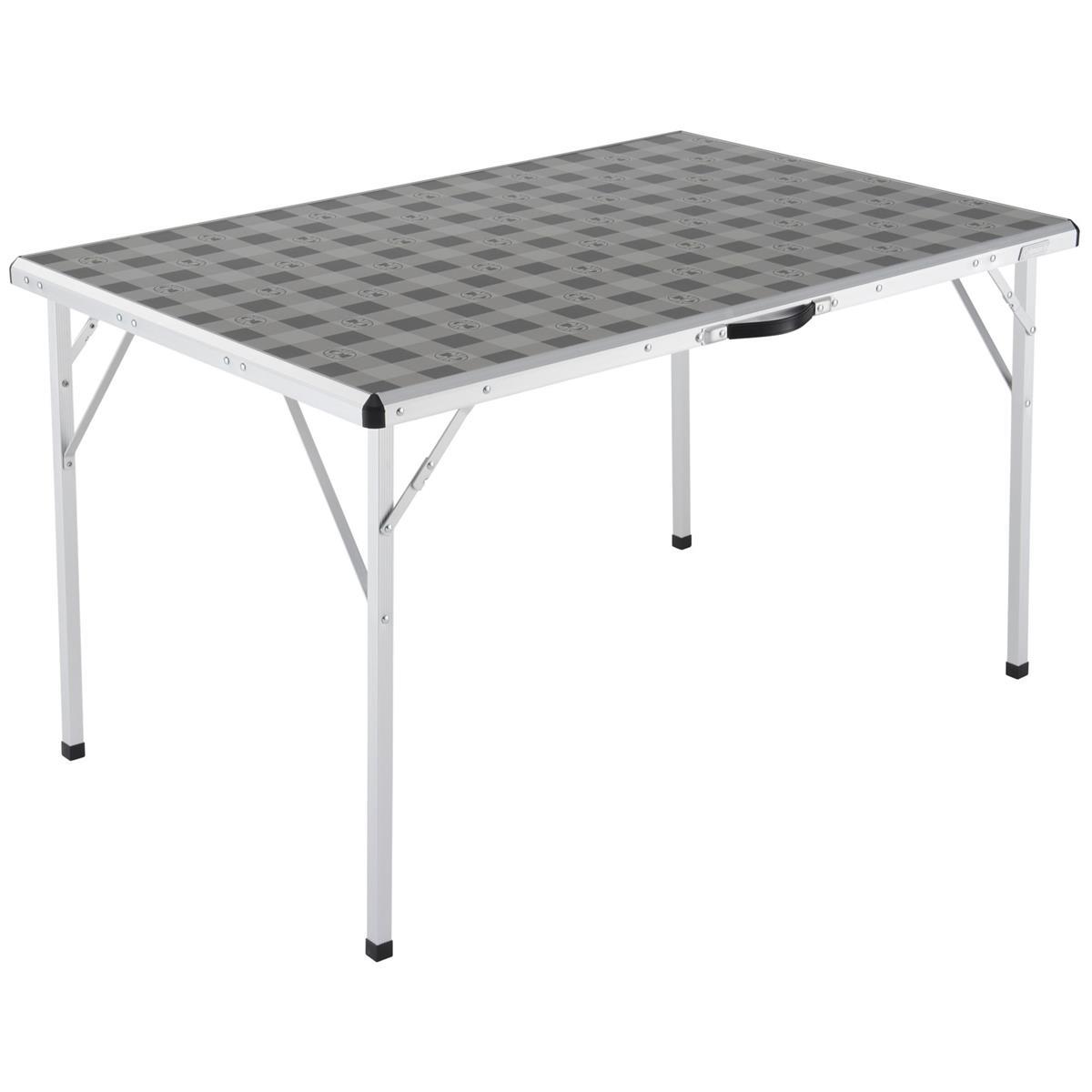 Coleman Large Camping Table