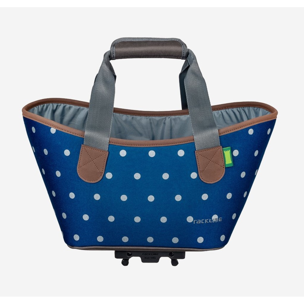 Fahrradtaschen Racktime Agnetha