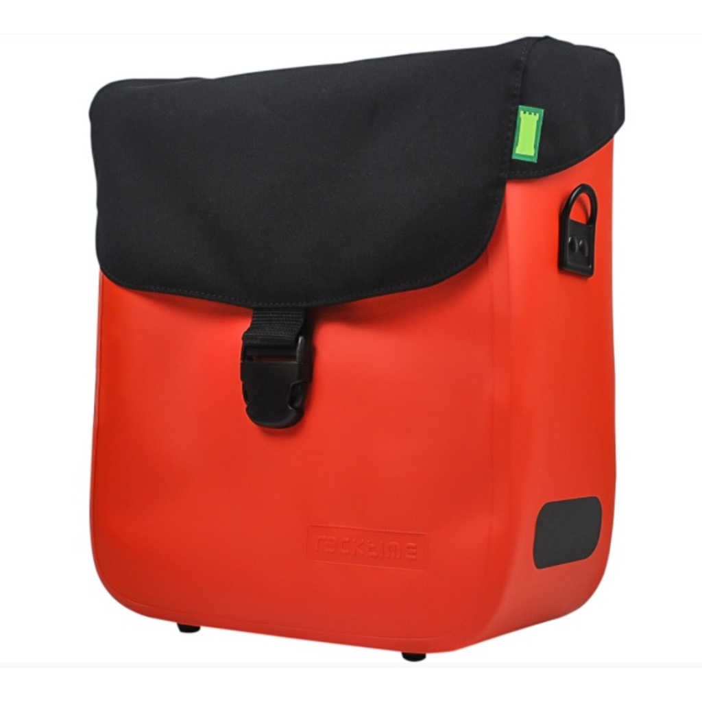 Fahrradtaschen Racktime Single Bag Tommy