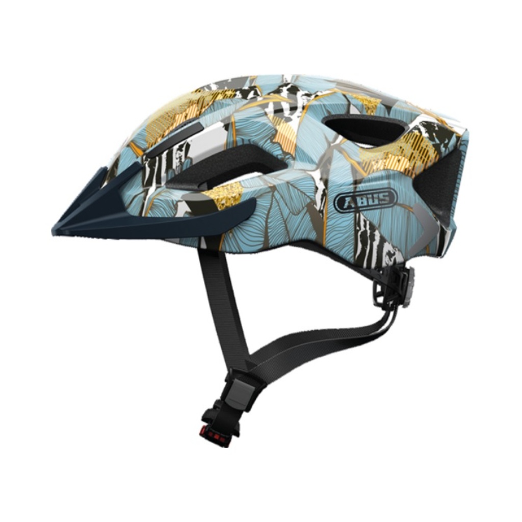 Fahrradhelme ABUS Aduro 2.0