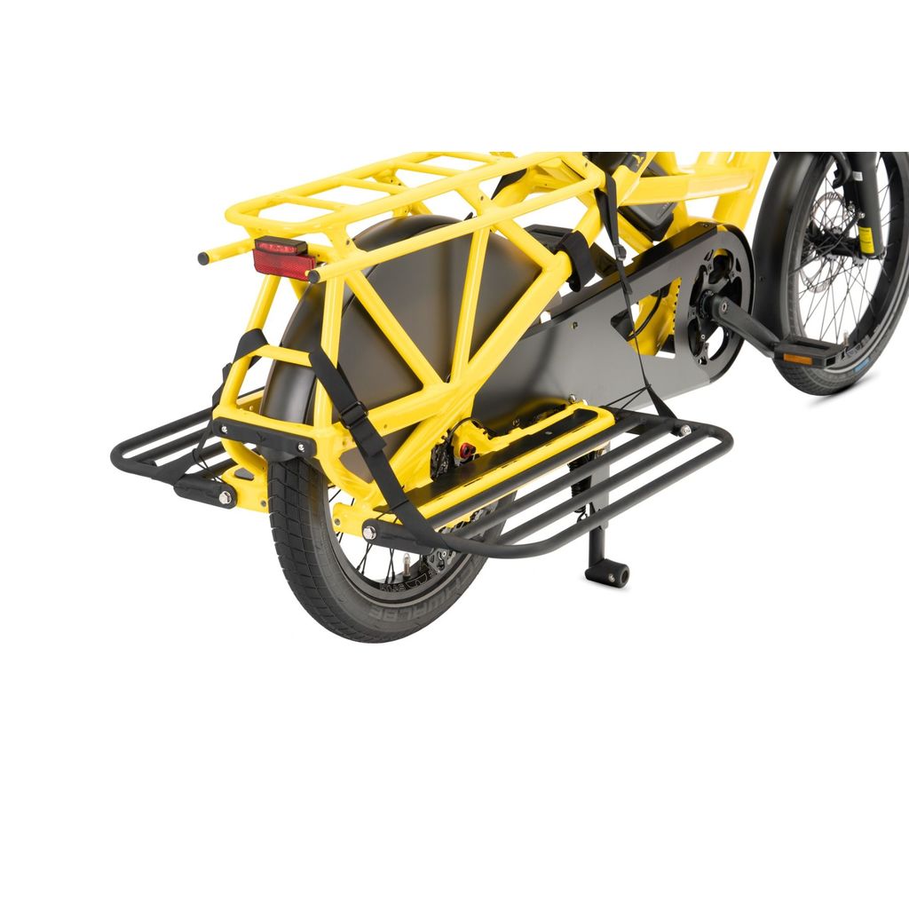 Fahrradzubehör Tern Sidekick™ Doublewide Decks