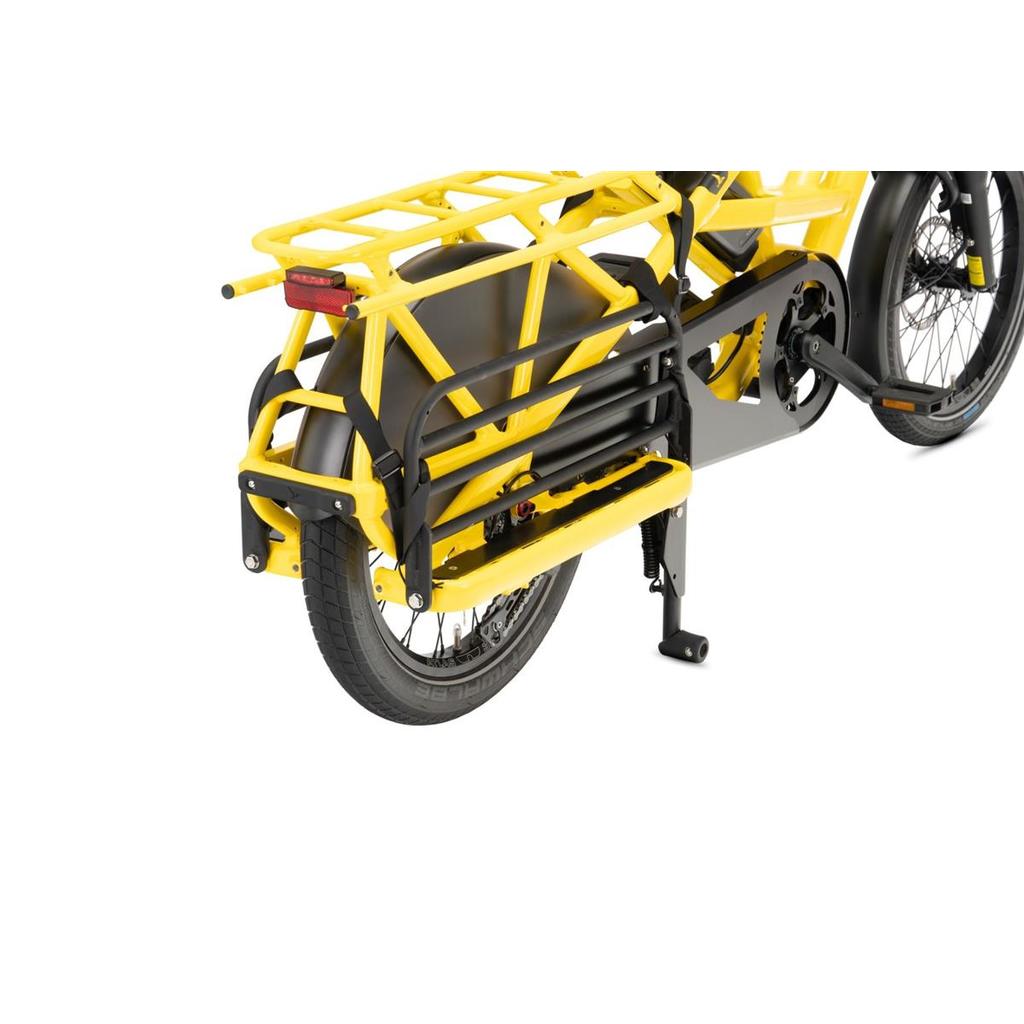 Fahrradzubehör Tern Sidekick™ Doublewide Decks