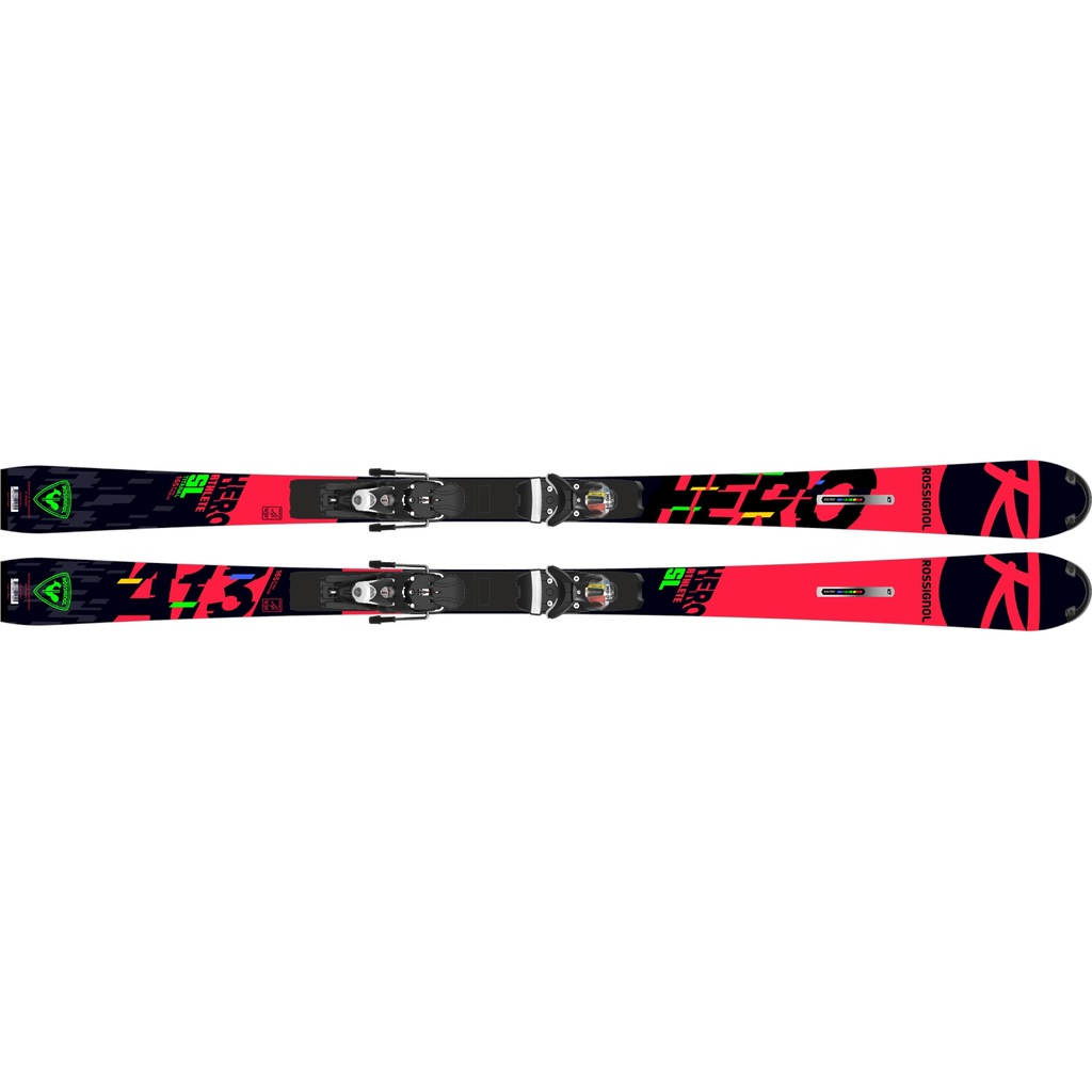 Rossignol Hero Athlete SL (R22)