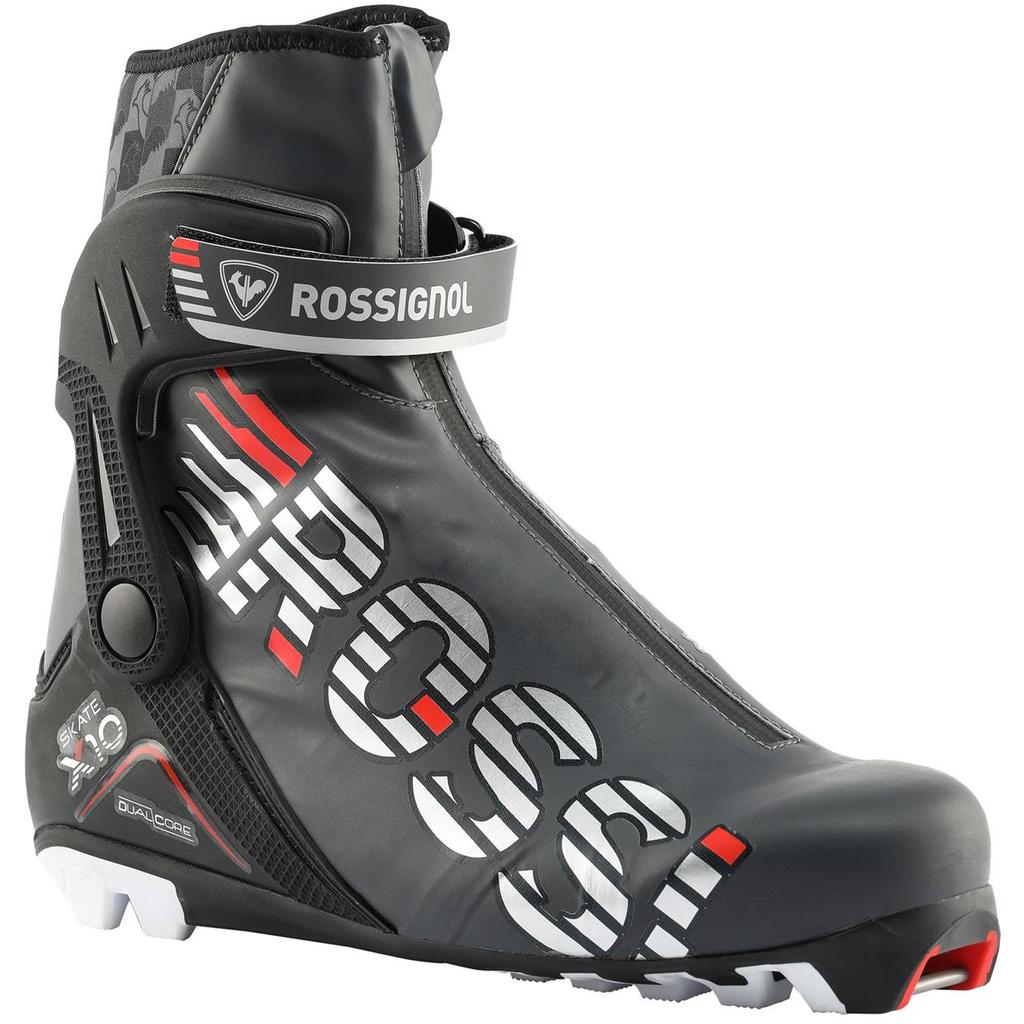 Rossignol X-10 Skate FW