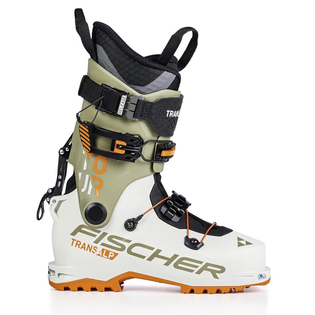 BIG SALE Fischer Transalp Tour WS