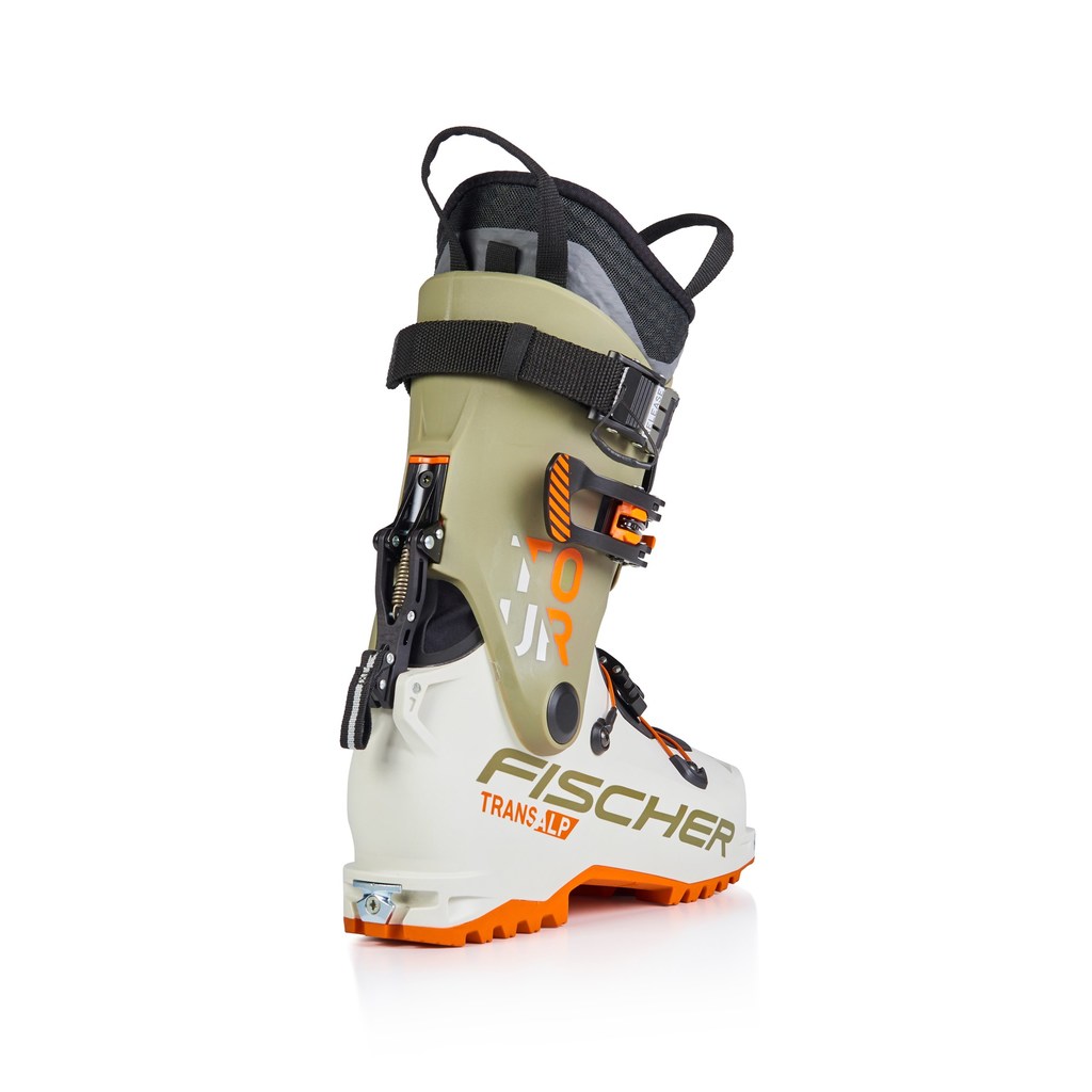 BIG SALE Fischer Transalp Tour WS